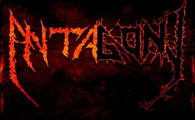logo Antagony (USA)